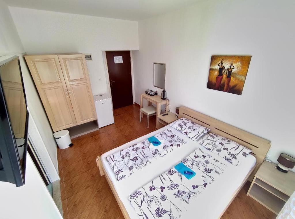 San Valentino Hotel Bašanija Kültér fotó