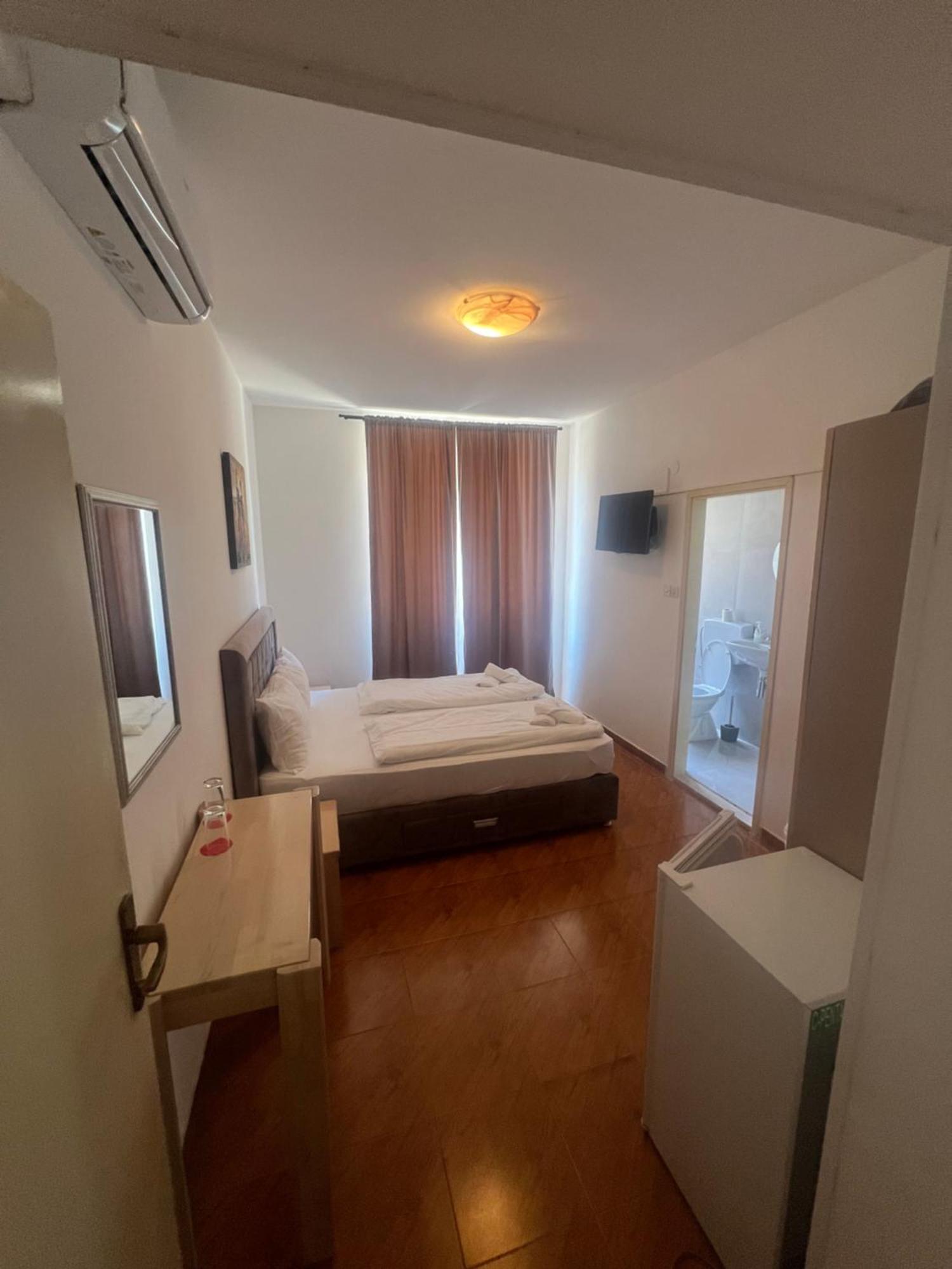 San Valentino Hotel Bašanija Kültér fotó