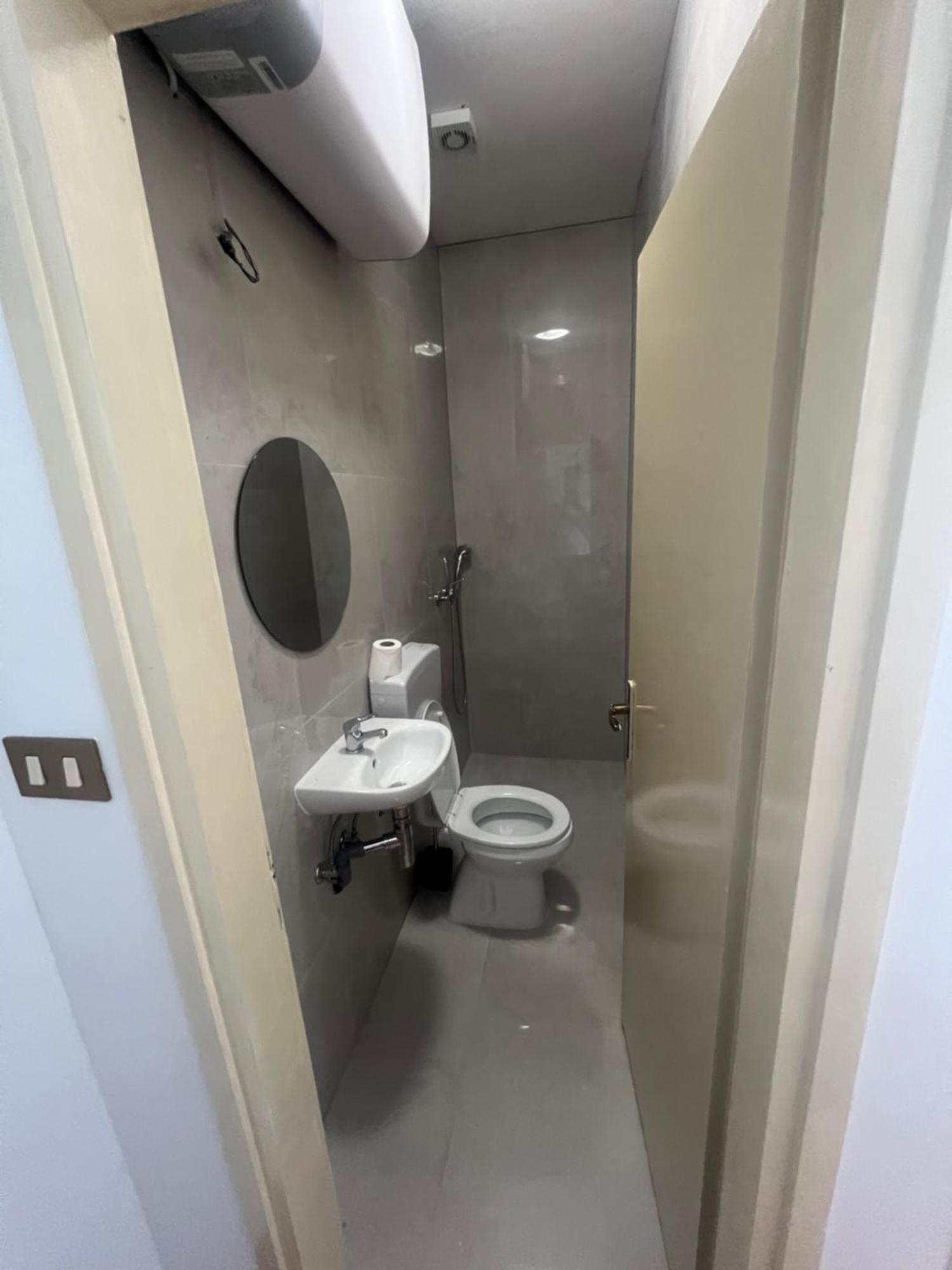 San Valentino Hotel Bašanija Kültér fotó