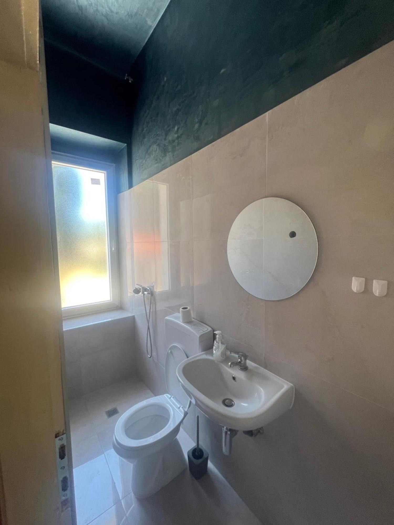 San Valentino Hotel Bašanija Kültér fotó
